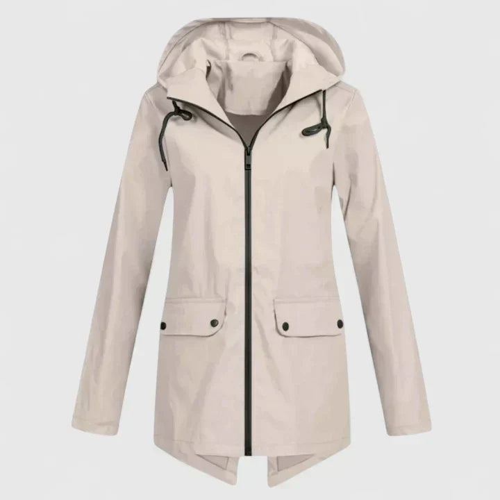 Lotte | Bequeme Jacke