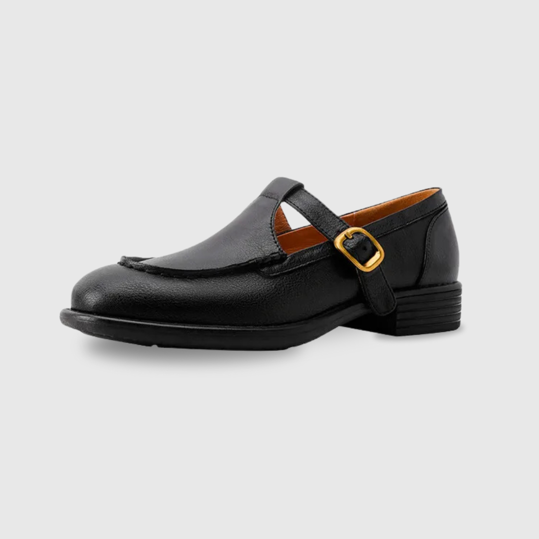 Hedi – Retro-Schuhe