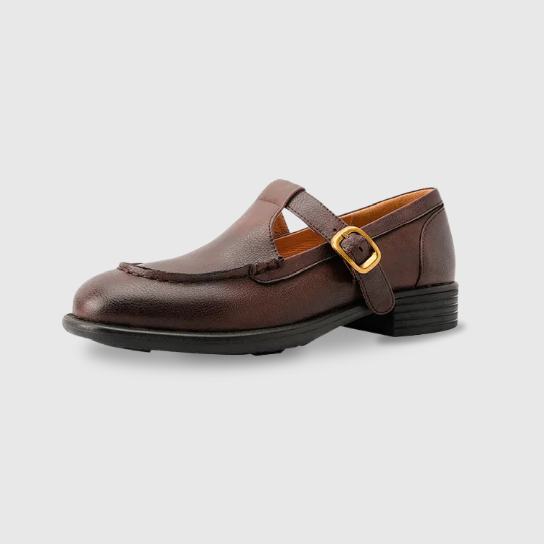 Hedi – Retro-Schuhe