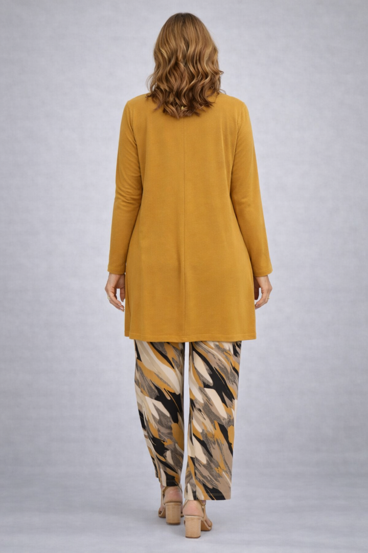Eva | Elegantes dreiteiliges Damenset