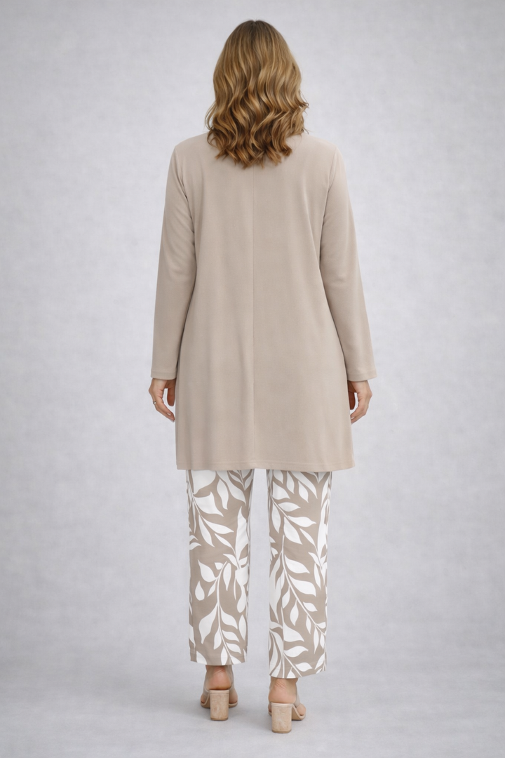 Gabriele | Elegantes dreiteiliges Damenset