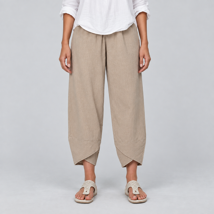 RILEY - Leichte Hose