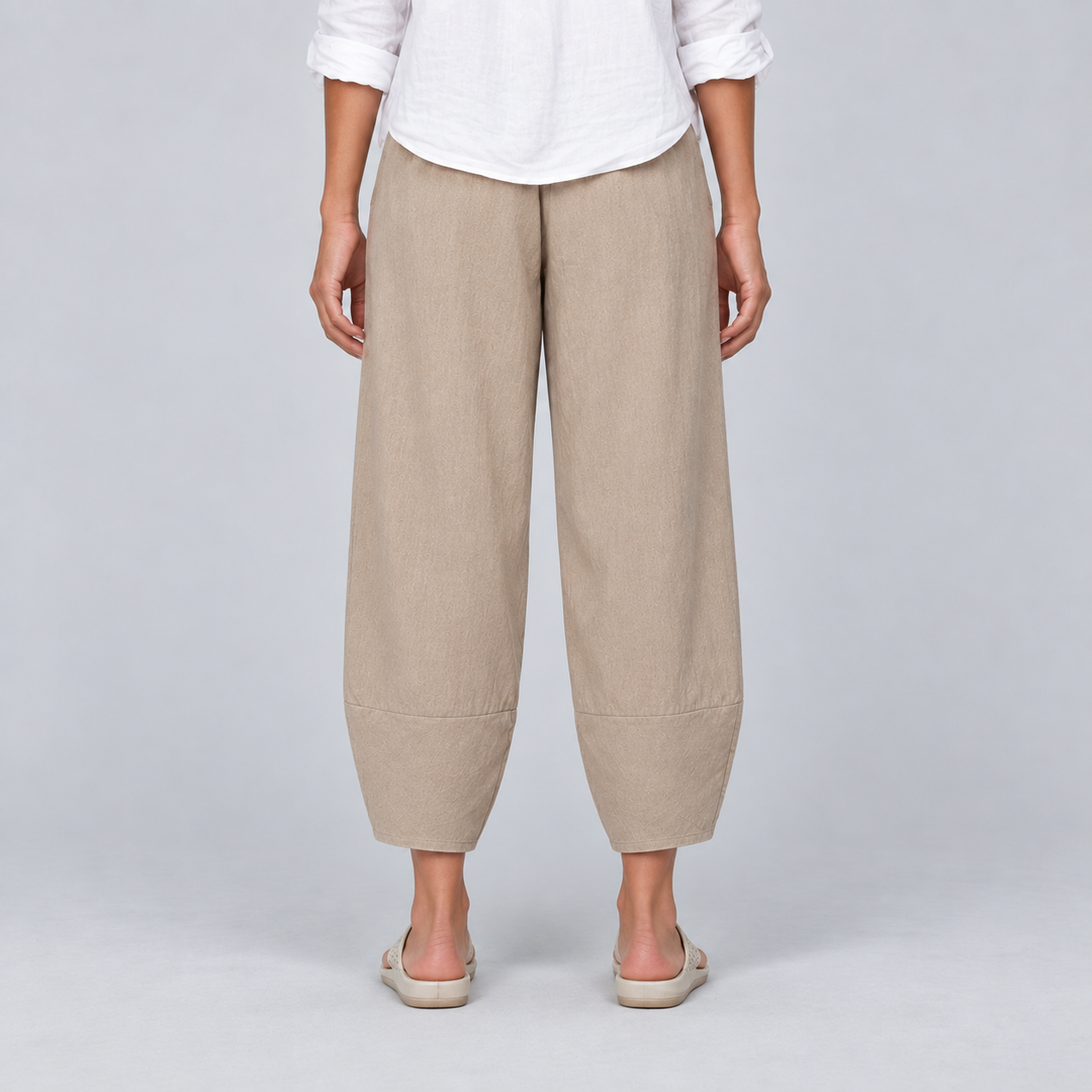 RILEY - Leichte Hose