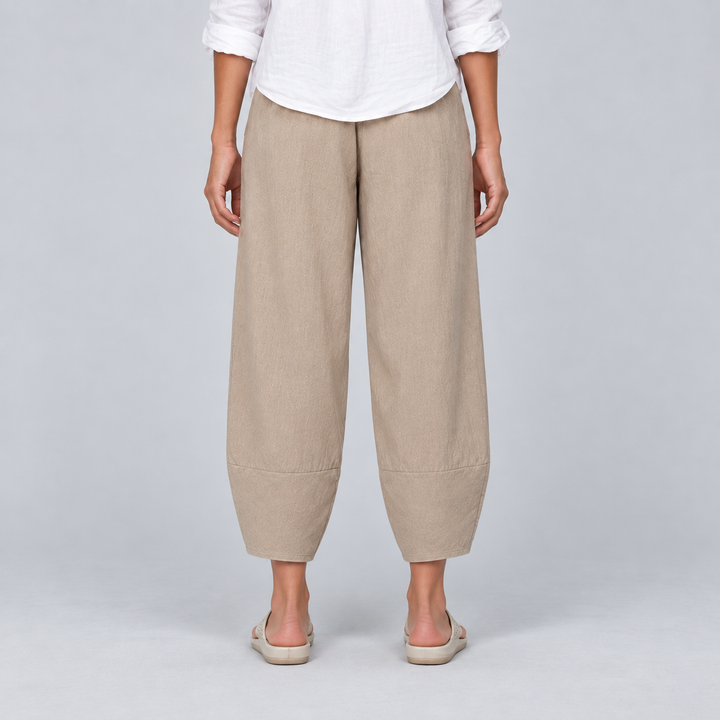 RILEY - Leichte Hose