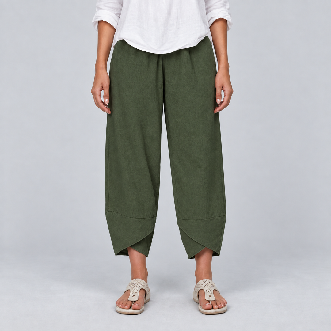 RILEY - Leichte Hose