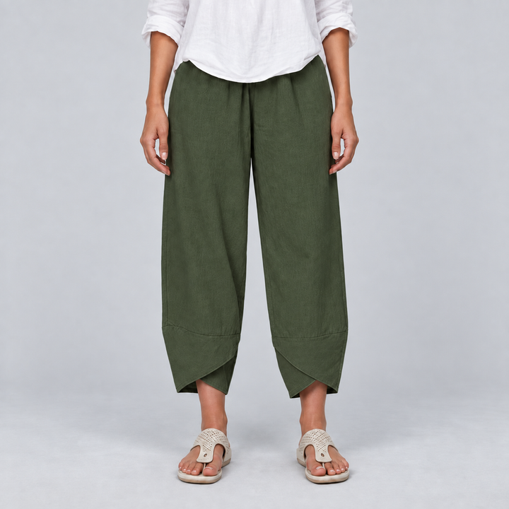 RILEY - Leichte Hose