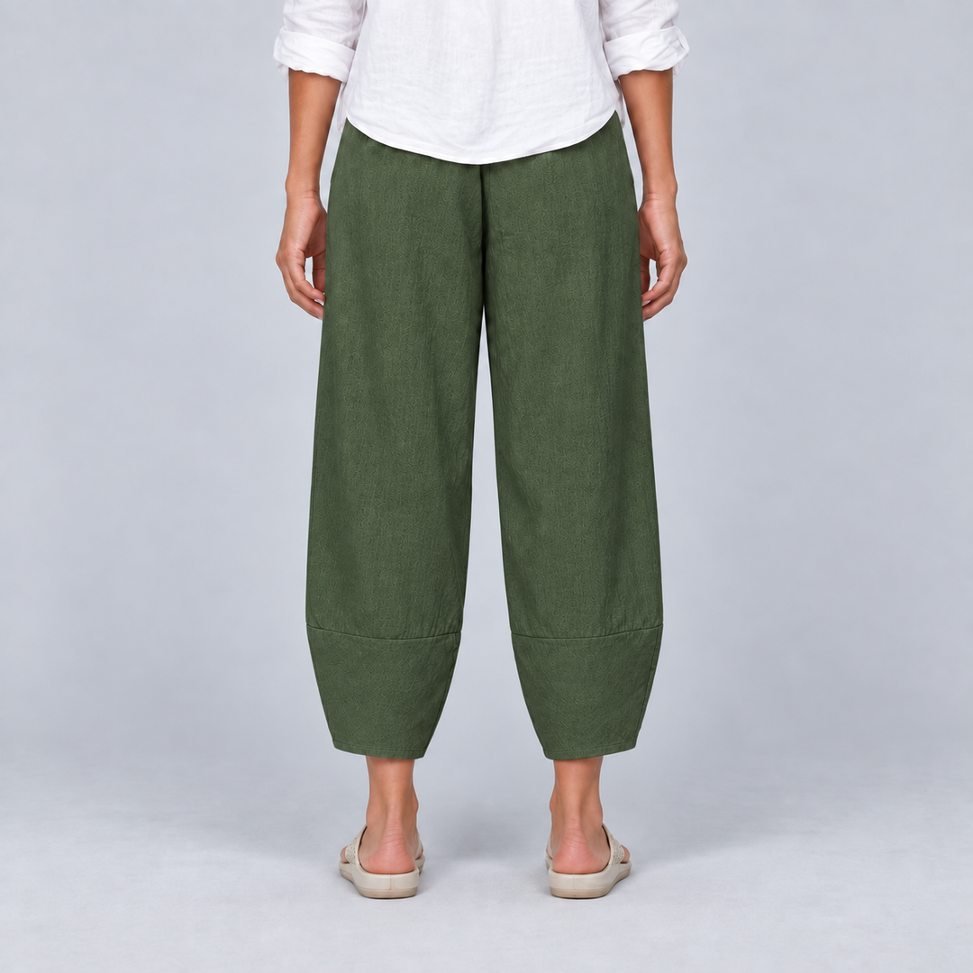 RILEY - Leichte Hose