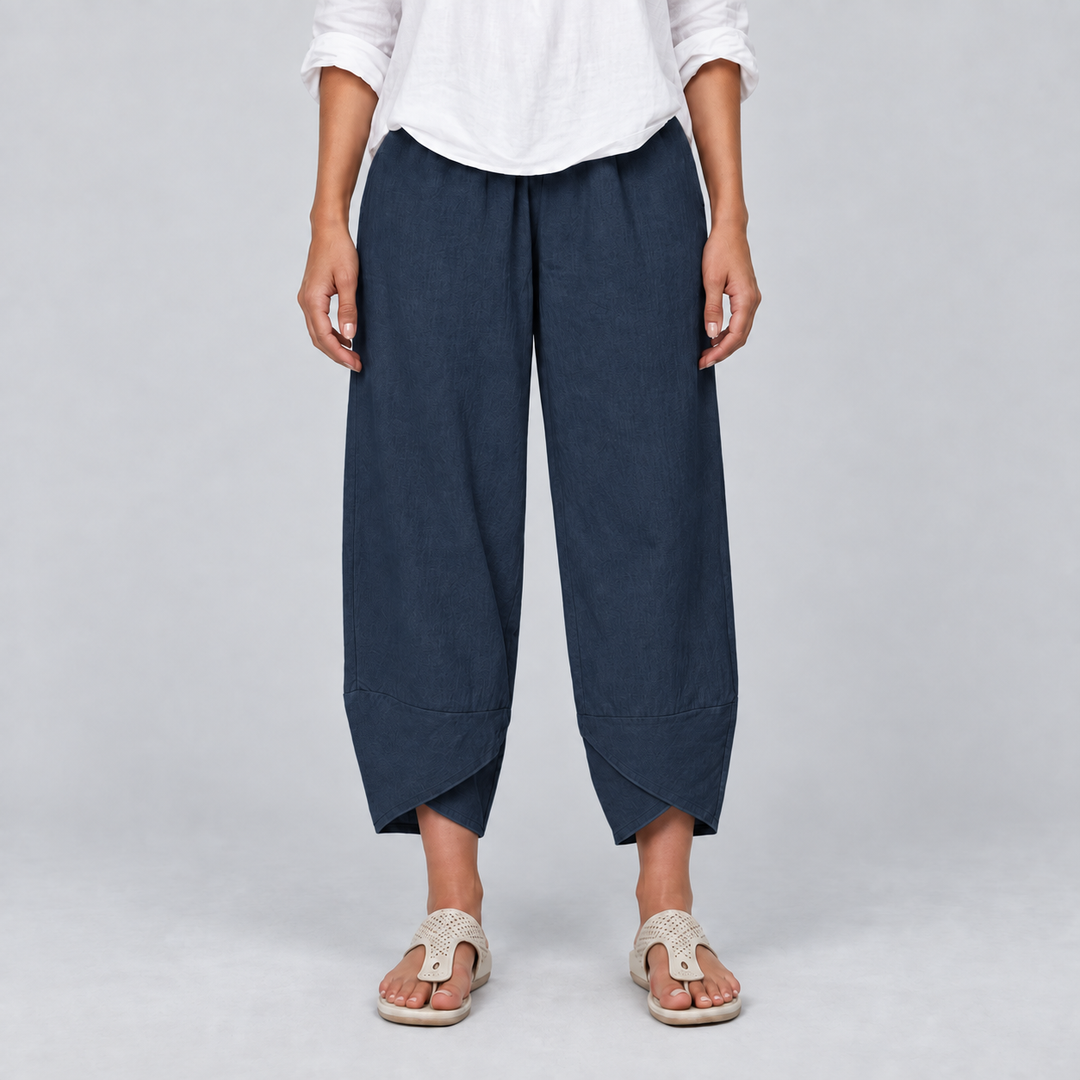 RILEY - Leichte Hose