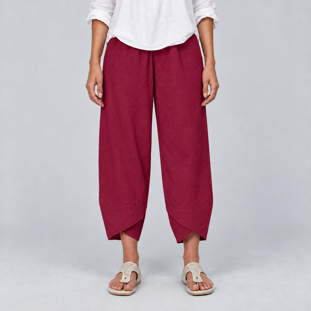 RILEY - Leichte Hose