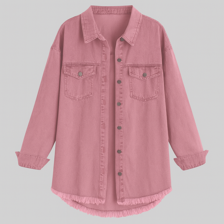 Viktoria | Bequeme Jacke