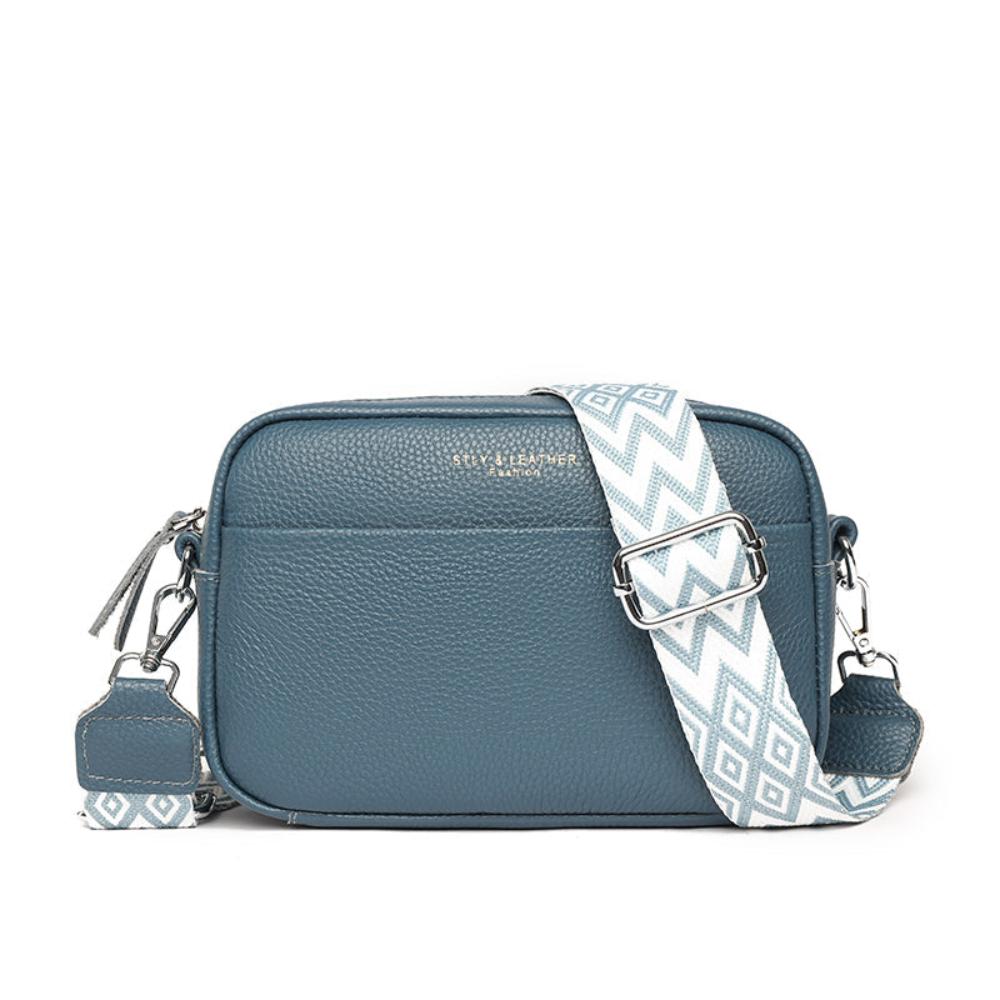 Wenke | Zeitlose Schultertasche