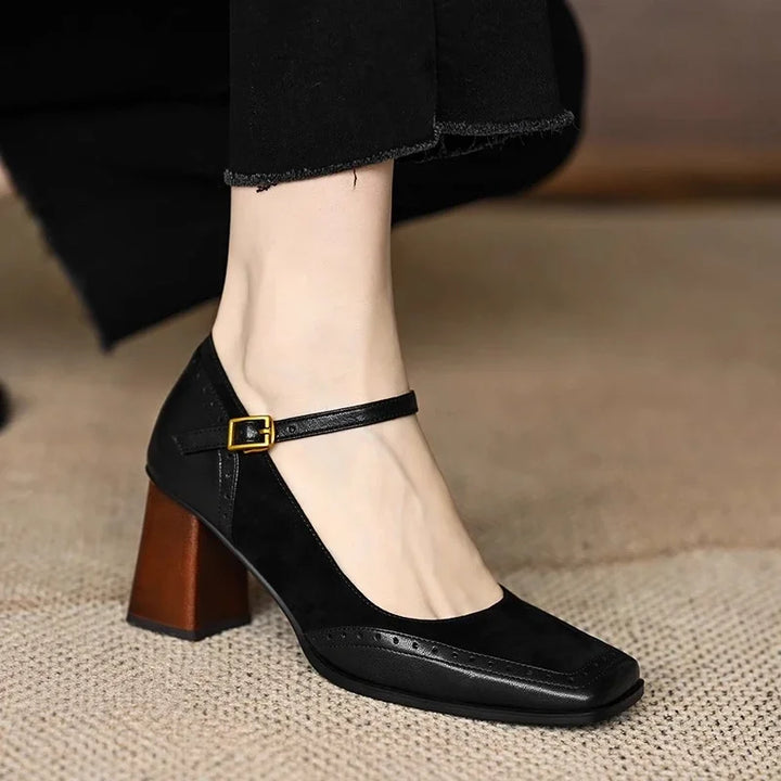 Adele – Klassische Pumps