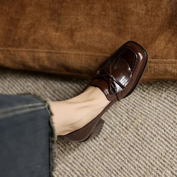 Maja – Loafer-Pumps