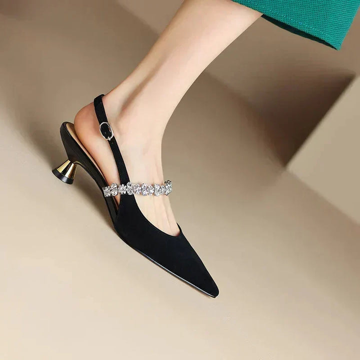 Mina – Elegante Pumps