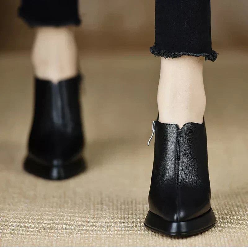 Nele – Stilvolle High Heels