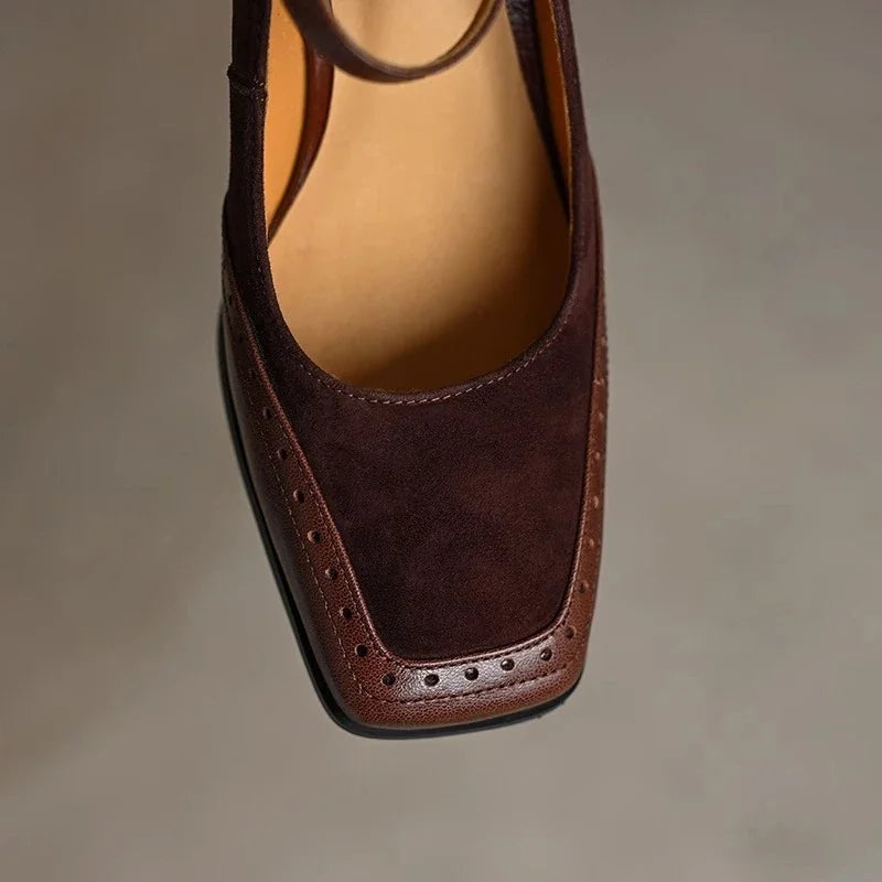 Adele – Klassische Pumps
