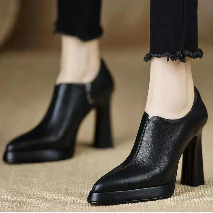 Nele – Stilvolle High Heels