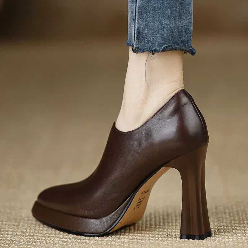 Nele – Stilvolle High Heels