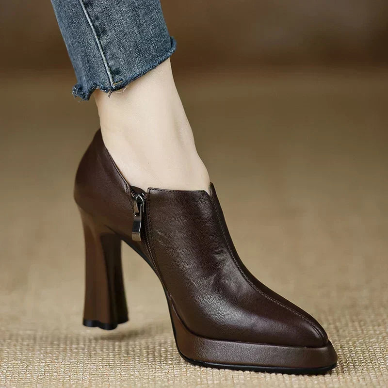Nele – Stilvolle High Heels
