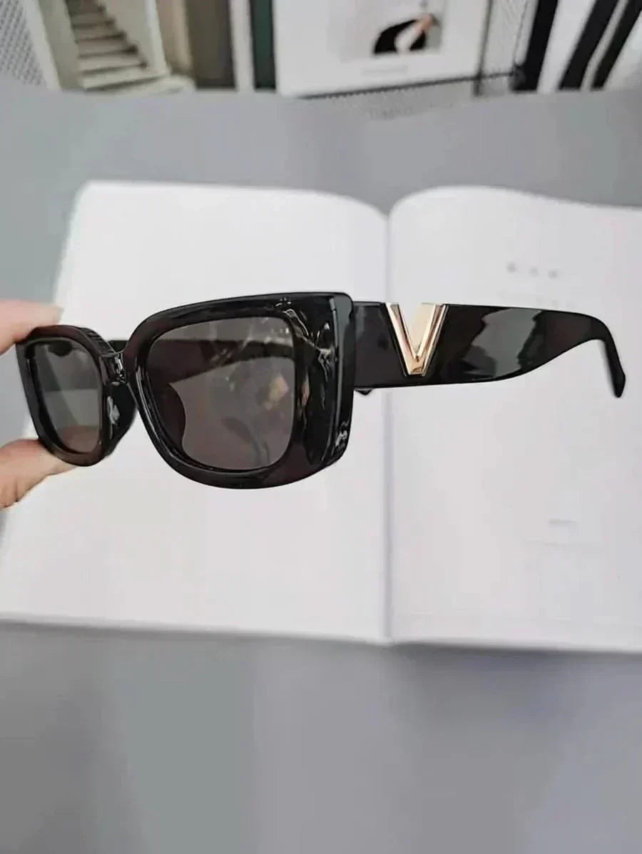Elin | Ausdrucksstarke Sonnenbrille