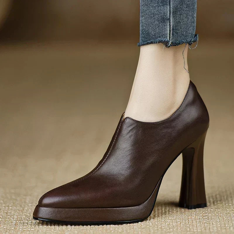 Nele – Stilvolle High Heels