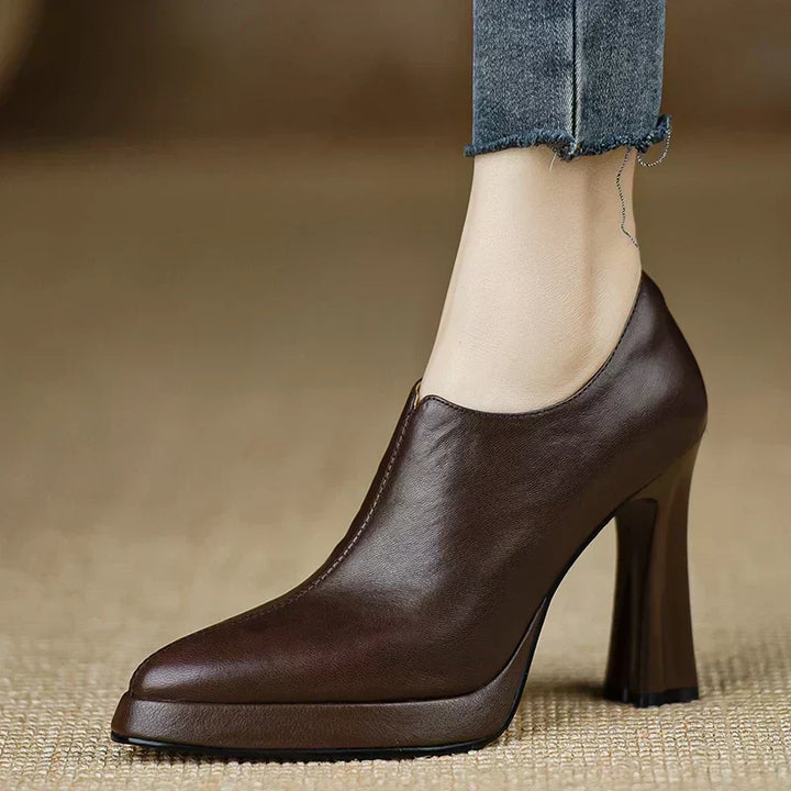 Nele – Stilvolle High Heels