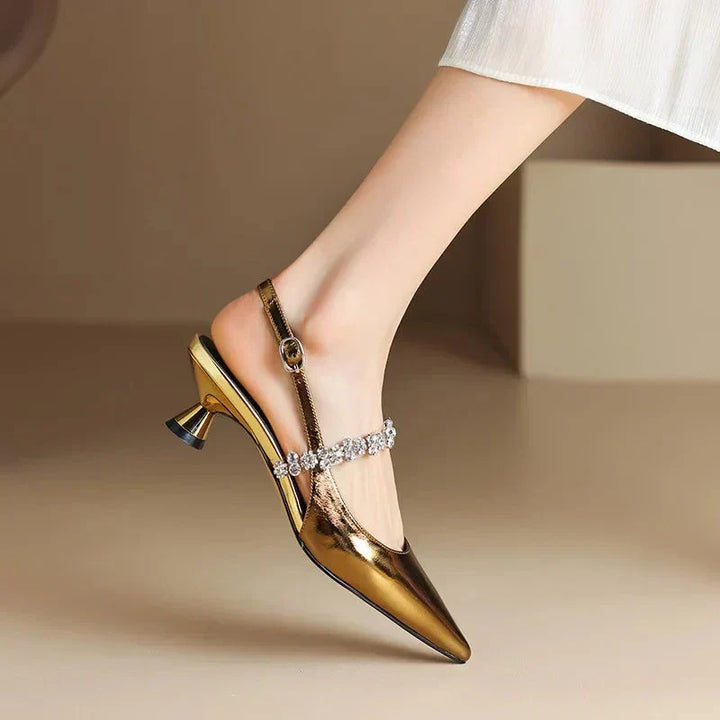 Mina – Elegante Pumps