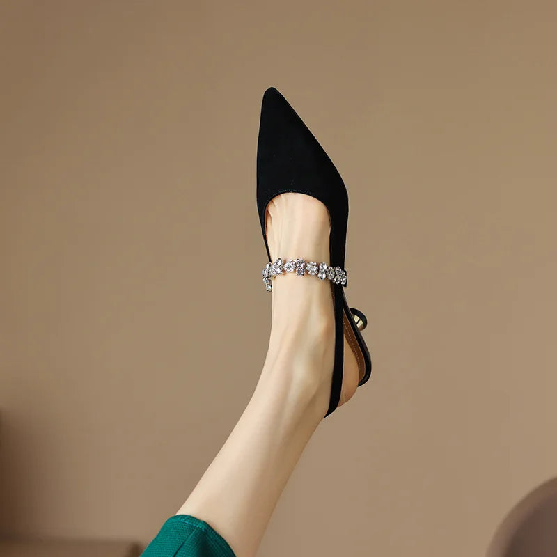 Mina – Elegante Pumps