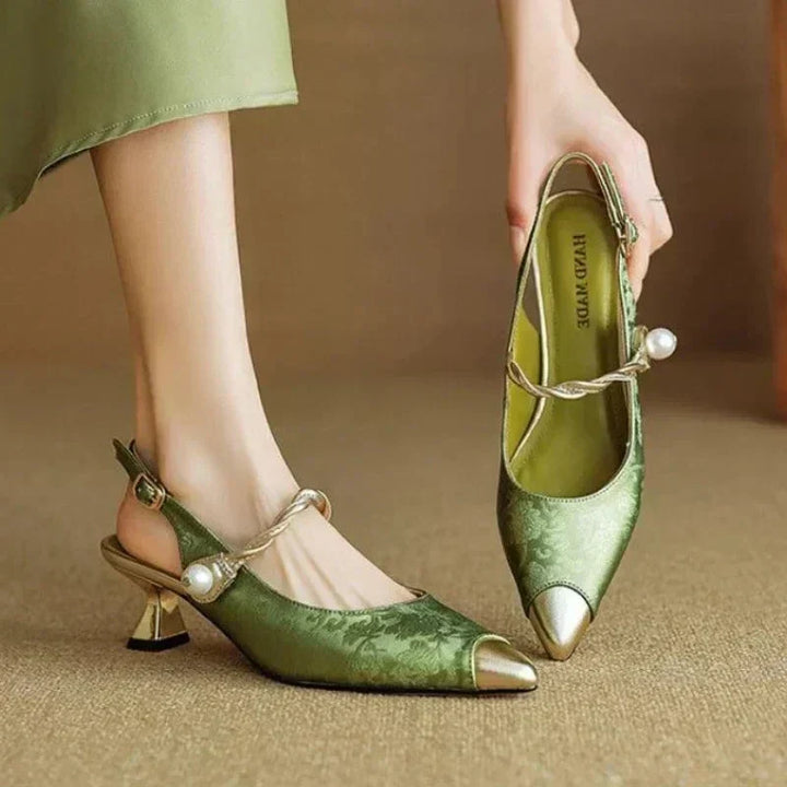 Ines – Elegante High Heels