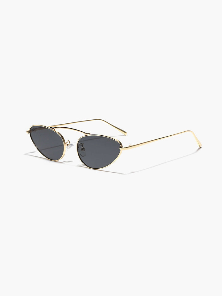 Brunhilde | Luxuriöse Brille