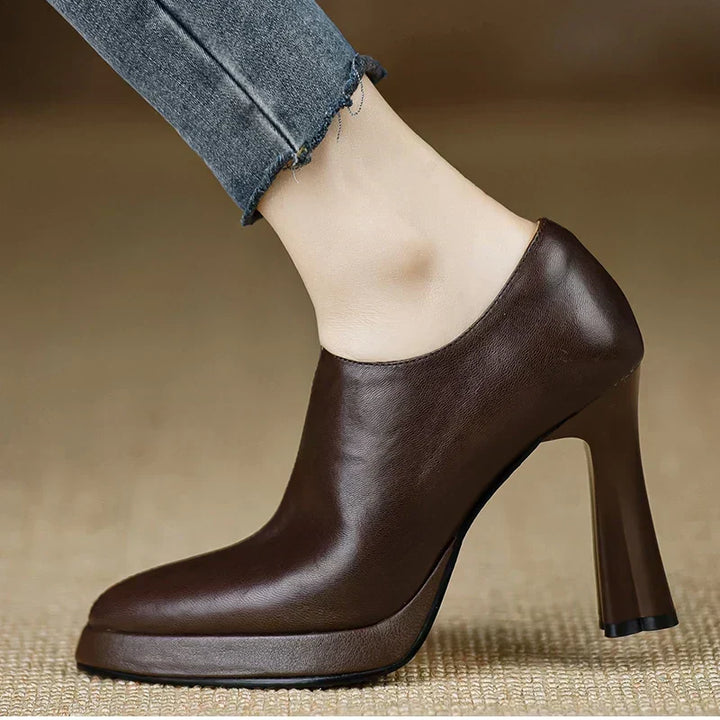 Nele – Stilvolle High Heels