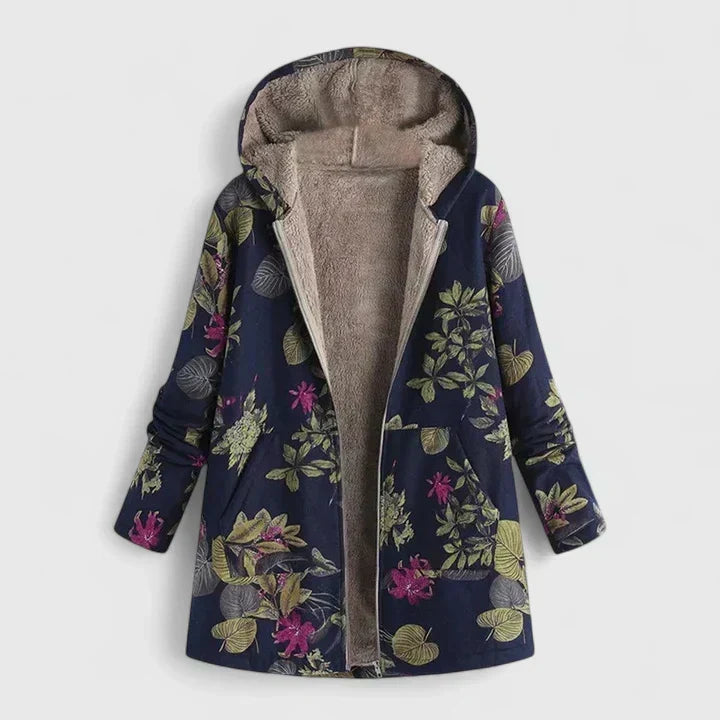 Lotte | Bequeme Jacke