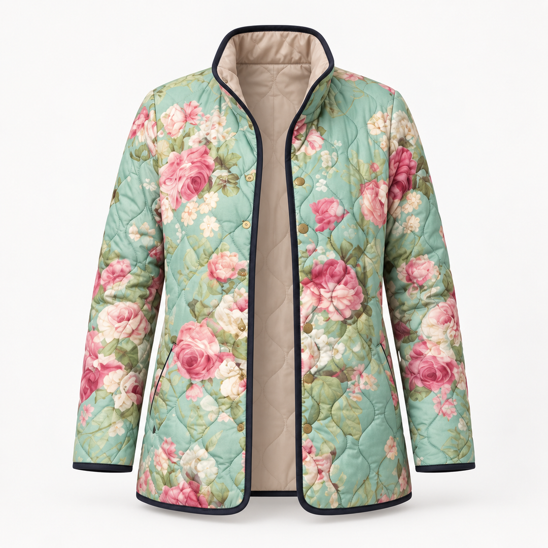 Mathilde – Pufferjacke