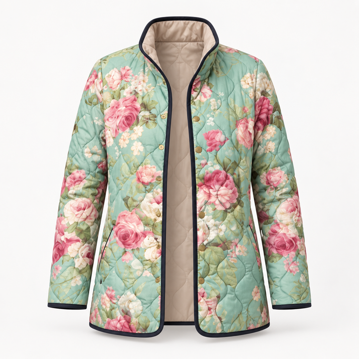 Mathilde – Pufferjacke