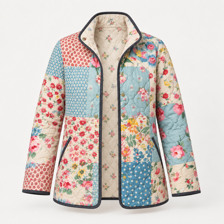 Viola – Gefütterte Jacke
