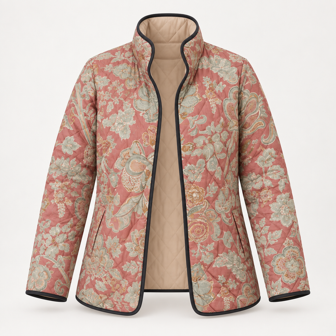 Vlasta – Pufferjacke