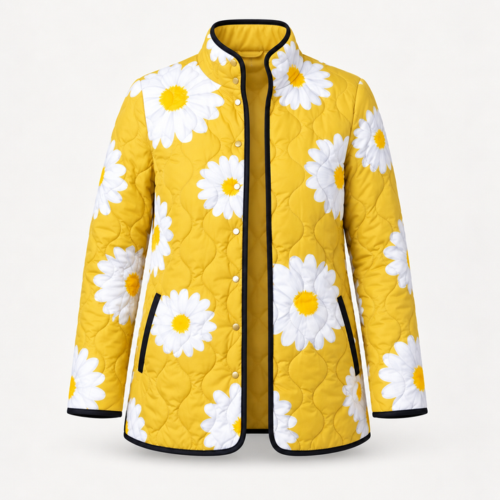 Vanda – Wattierte Jacke