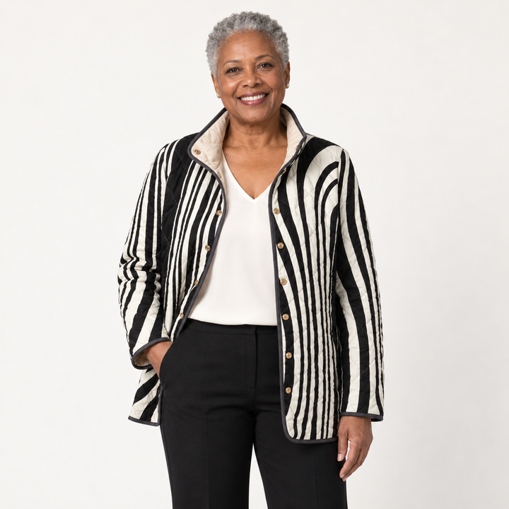 Freja – Isolierte Jacke