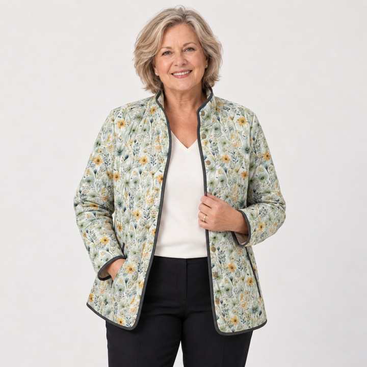 Alma – Pufferjacke