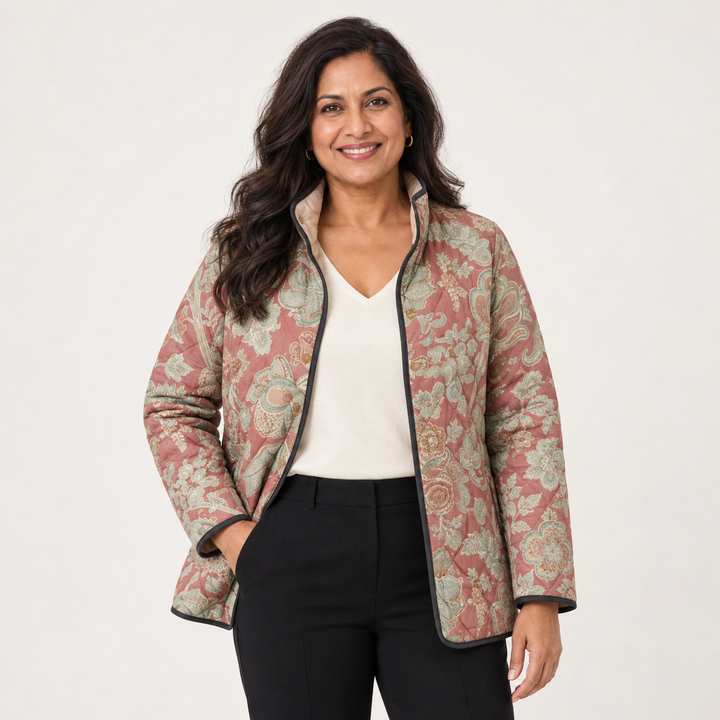 Vlasta – Pufferjacke