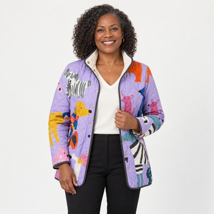 Mila – Jacke