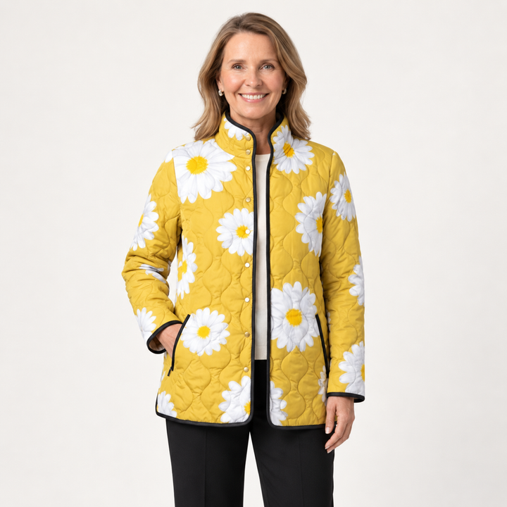 Vanda – Wattierte Jacke