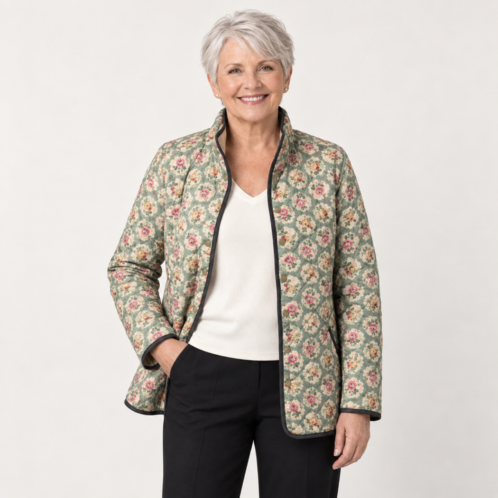 Maja – Steppjacke