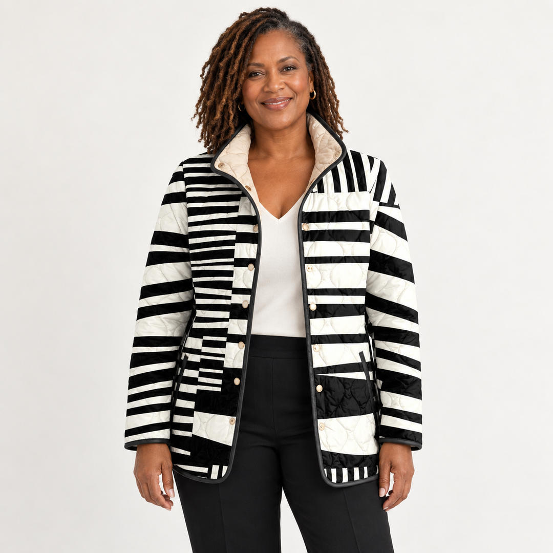 Nora – Steppjacke