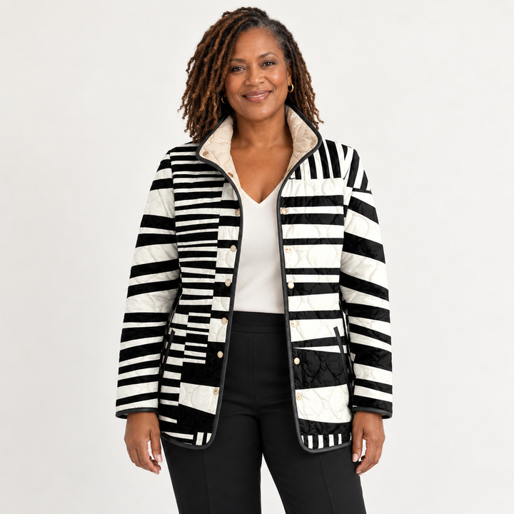 Nora – Steppjacke