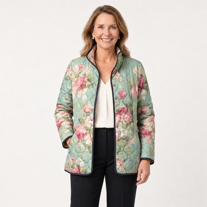 Mathilde – Pufferjacke