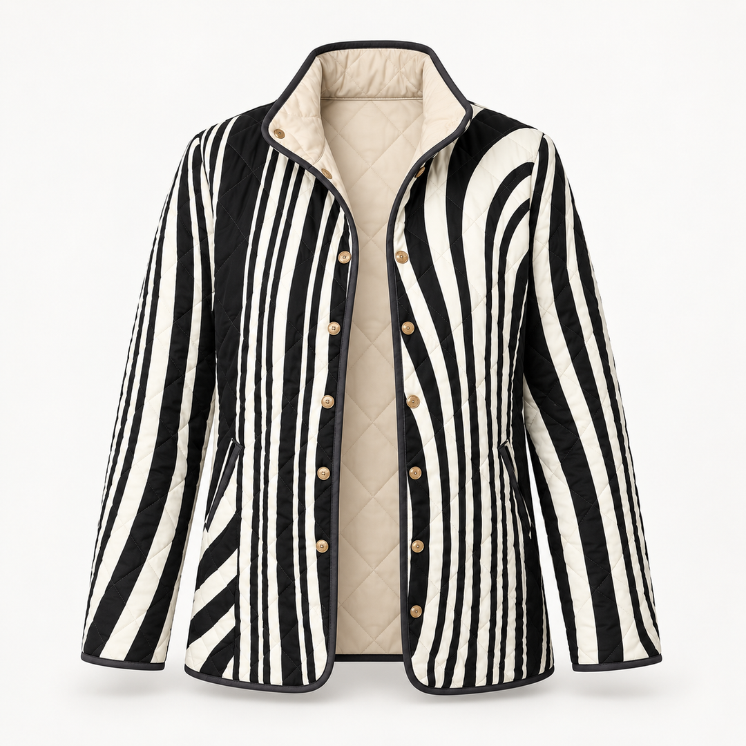 Freja – Isolierte Jacke