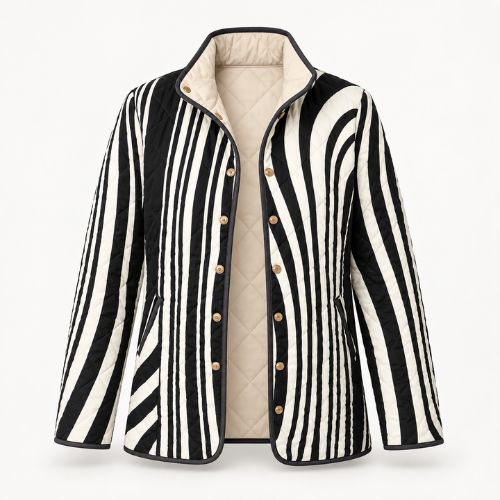 Freja – Isolierte Jacke