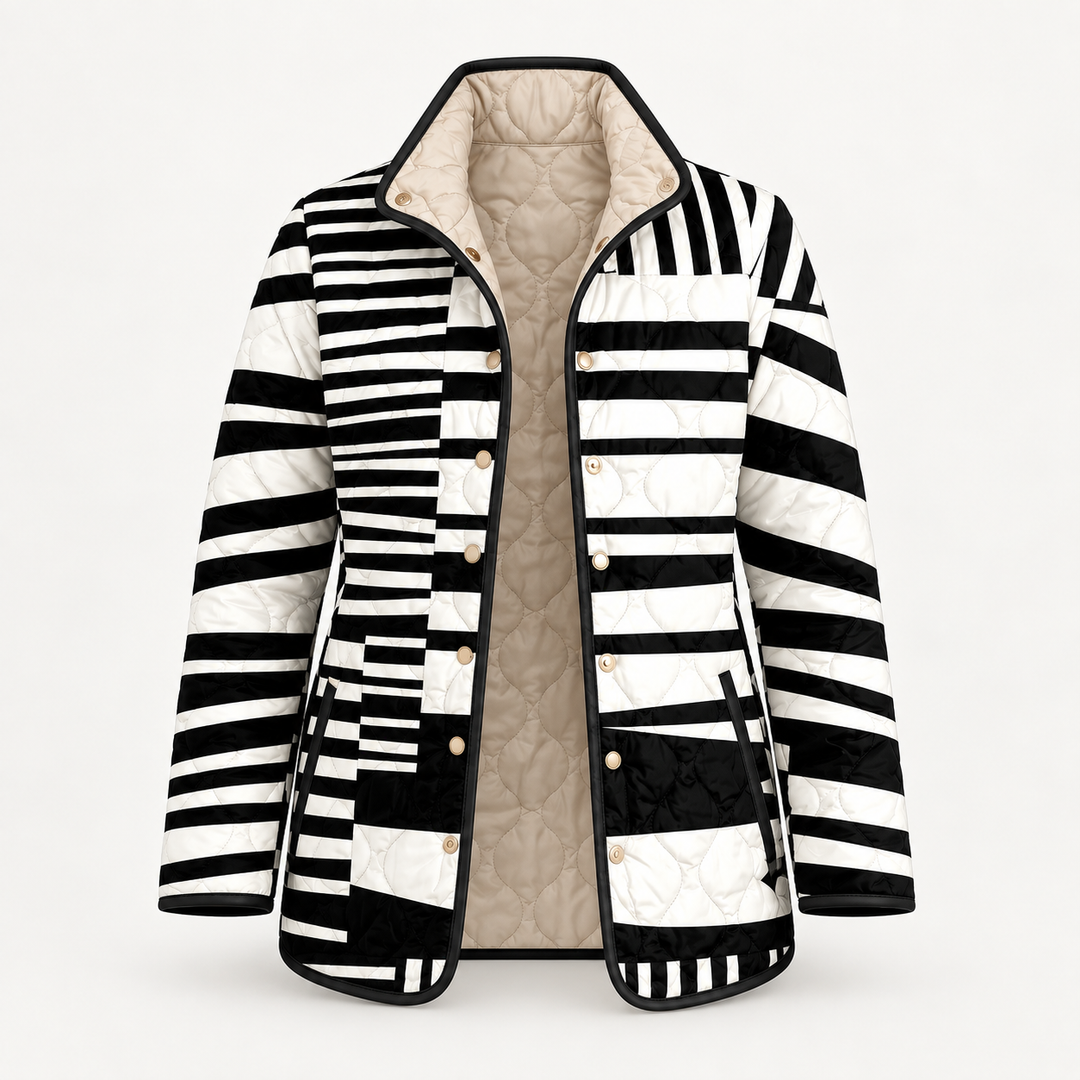 Nora – Steppjacke