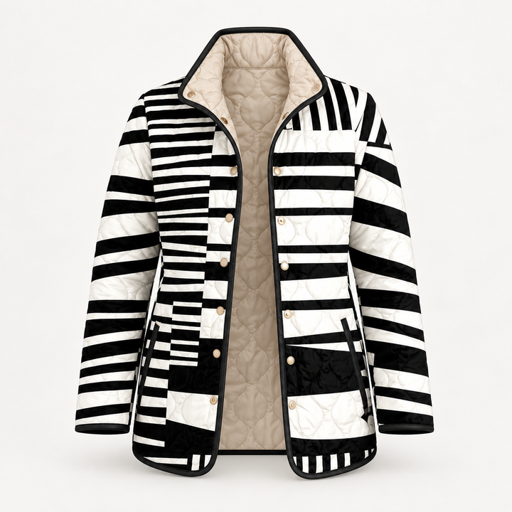 Nora – Steppjacke